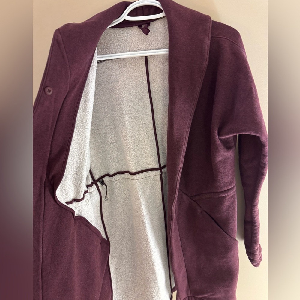 Lululemon Jacket/coat - Picture 9 of 12